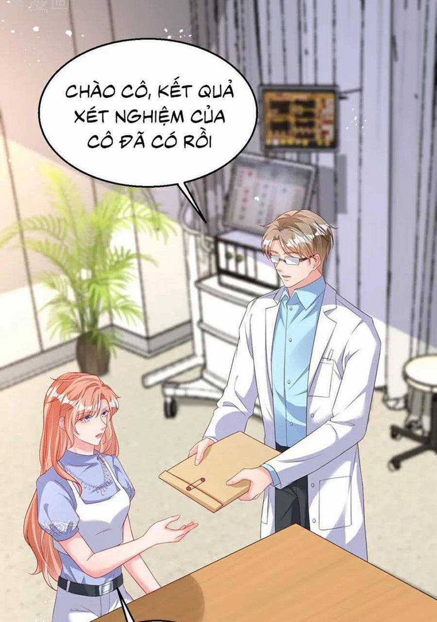 Hôm Nay Từ Chối Lục Tiên Sinh Chưa? Chapter 172 trang 9