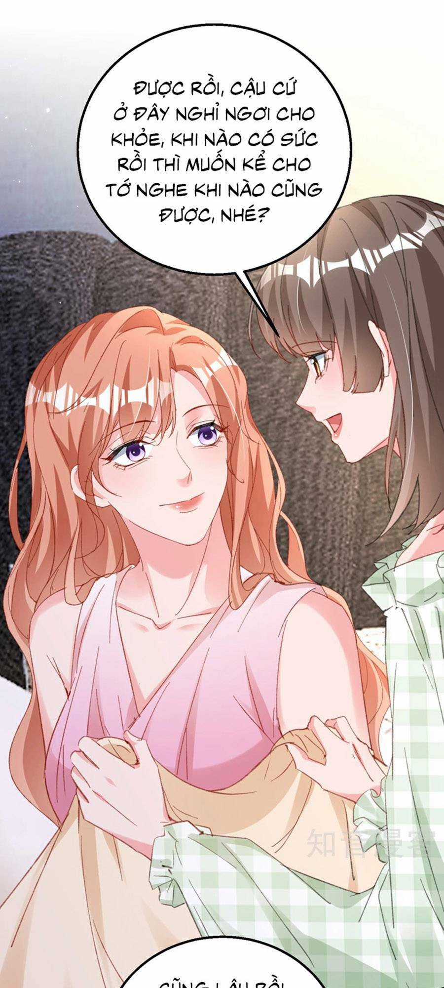 Hôm Nay Từ Chối Lục Tiên Sinh Chưa? Chapter 173 trang 11