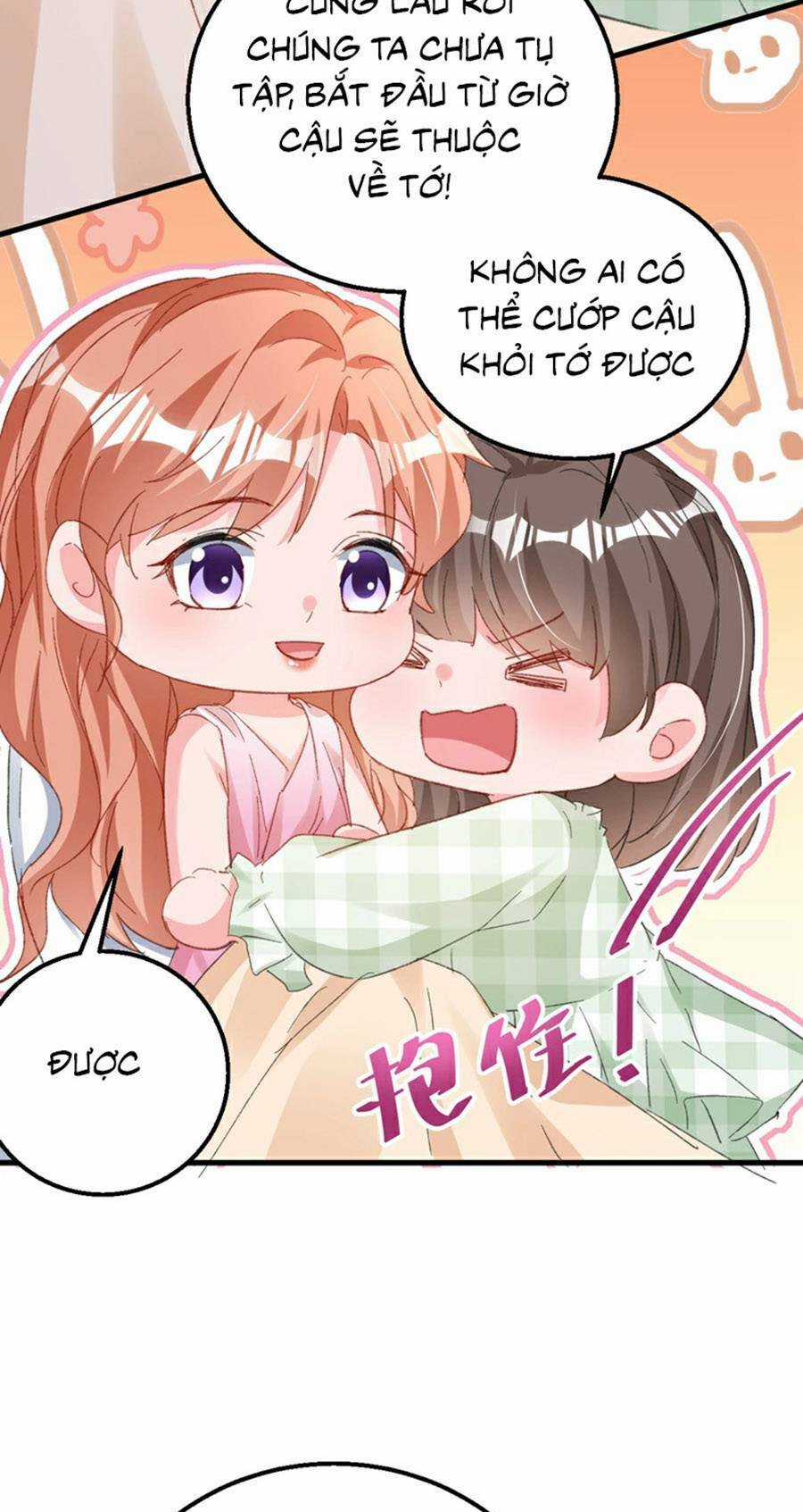 Hôm Nay Từ Chối Lục Tiên Sinh Chưa? Chapter 173 trang 12