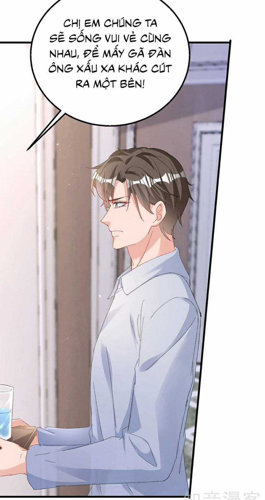 Hôm Nay Từ Chối Lục Tiên Sinh Chưa? Chapter 173 trang 13