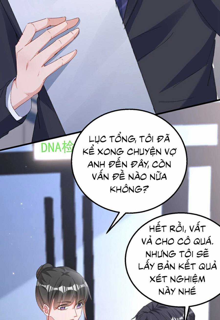 Hôm Nay Từ Chối Lục Tiên Sinh Chưa? Chapter 173 trang 17