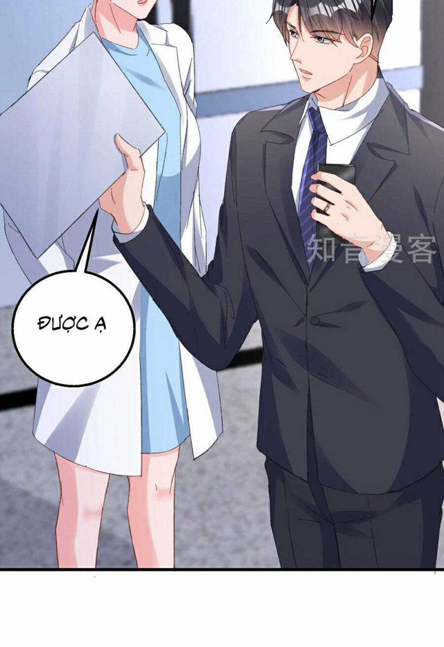 Hôm Nay Từ Chối Lục Tiên Sinh Chưa? Chapter 173 trang 18