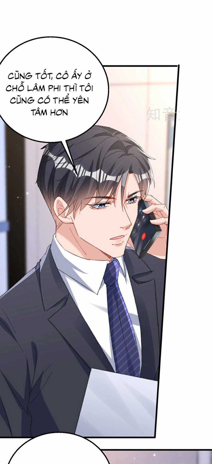 Hôm Nay Từ Chối Lục Tiên Sinh Chưa? Chapter 173 trang 19