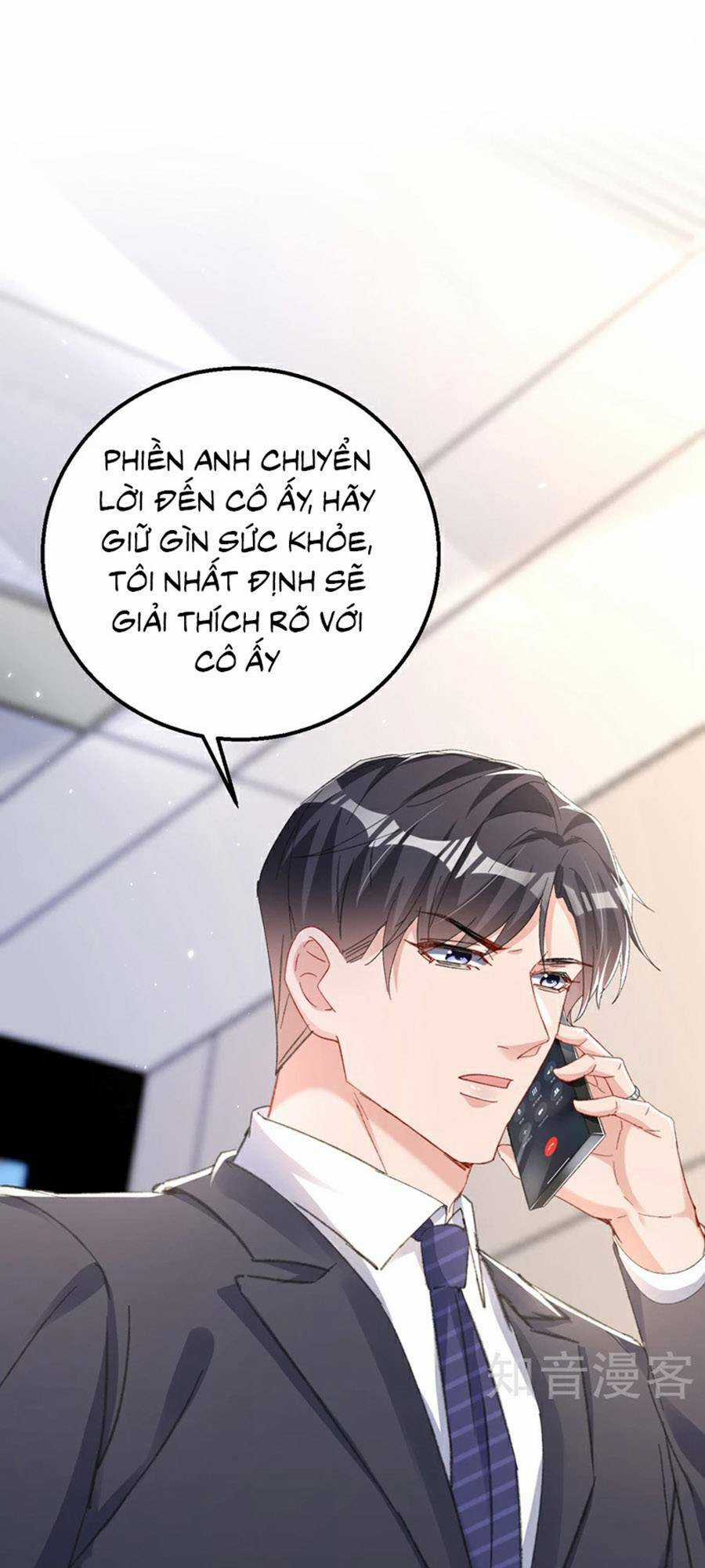 Hôm Nay Từ Chối Lục Tiên Sinh Chưa? Chapter 173 trang 21