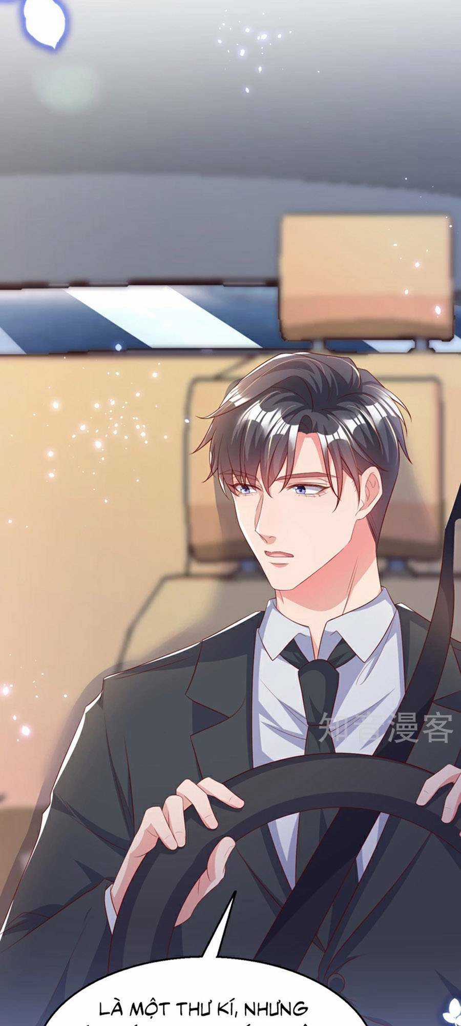 Hôm Nay Từ Chối Lục Tiên Sinh Chưa? Chapter 173 trang 27