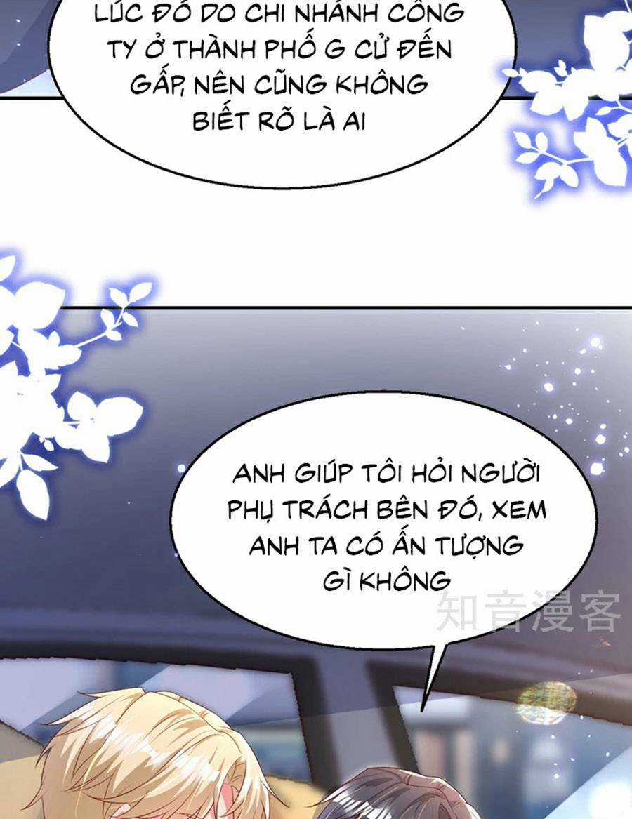 Hôm Nay Từ Chối Lục Tiên Sinh Chưa? Chapter 173 trang 28