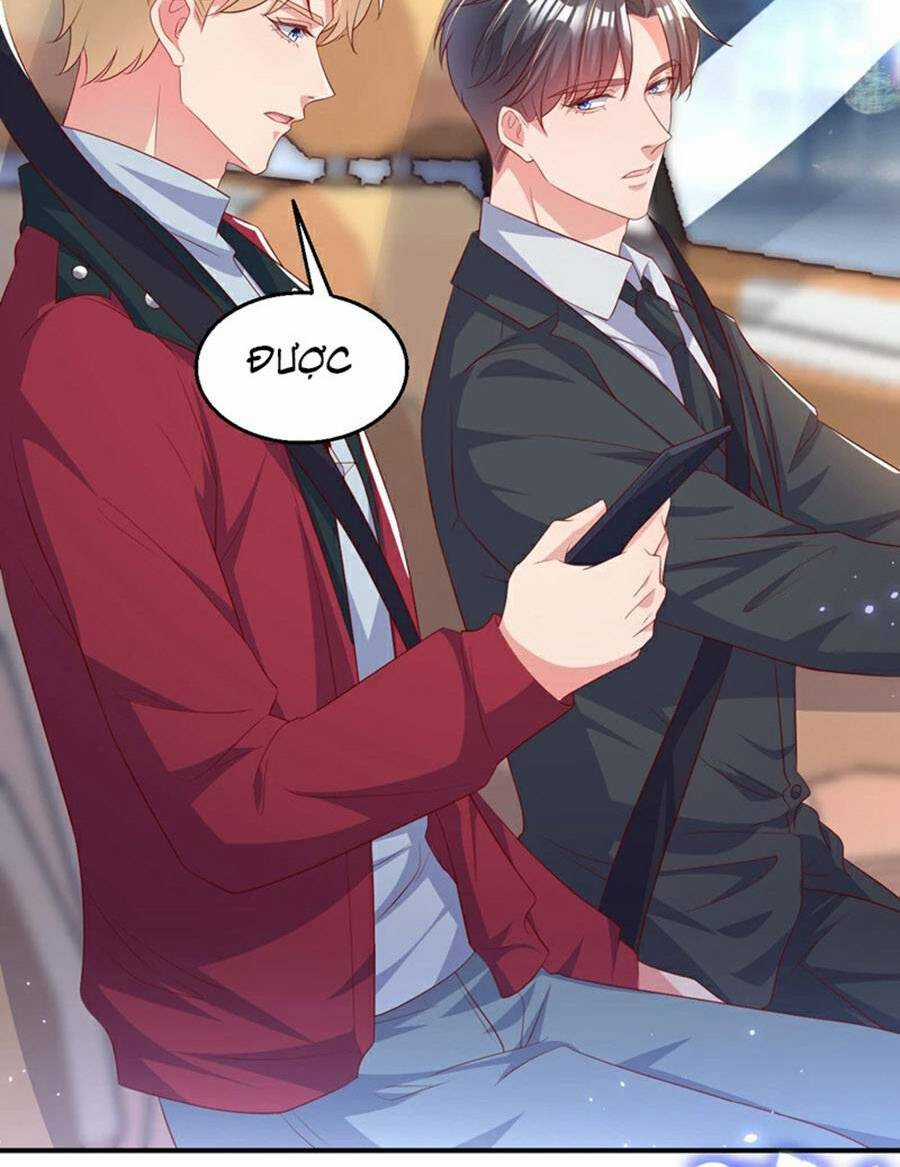 Hôm Nay Từ Chối Lục Tiên Sinh Chưa? Chapter 173 trang 29