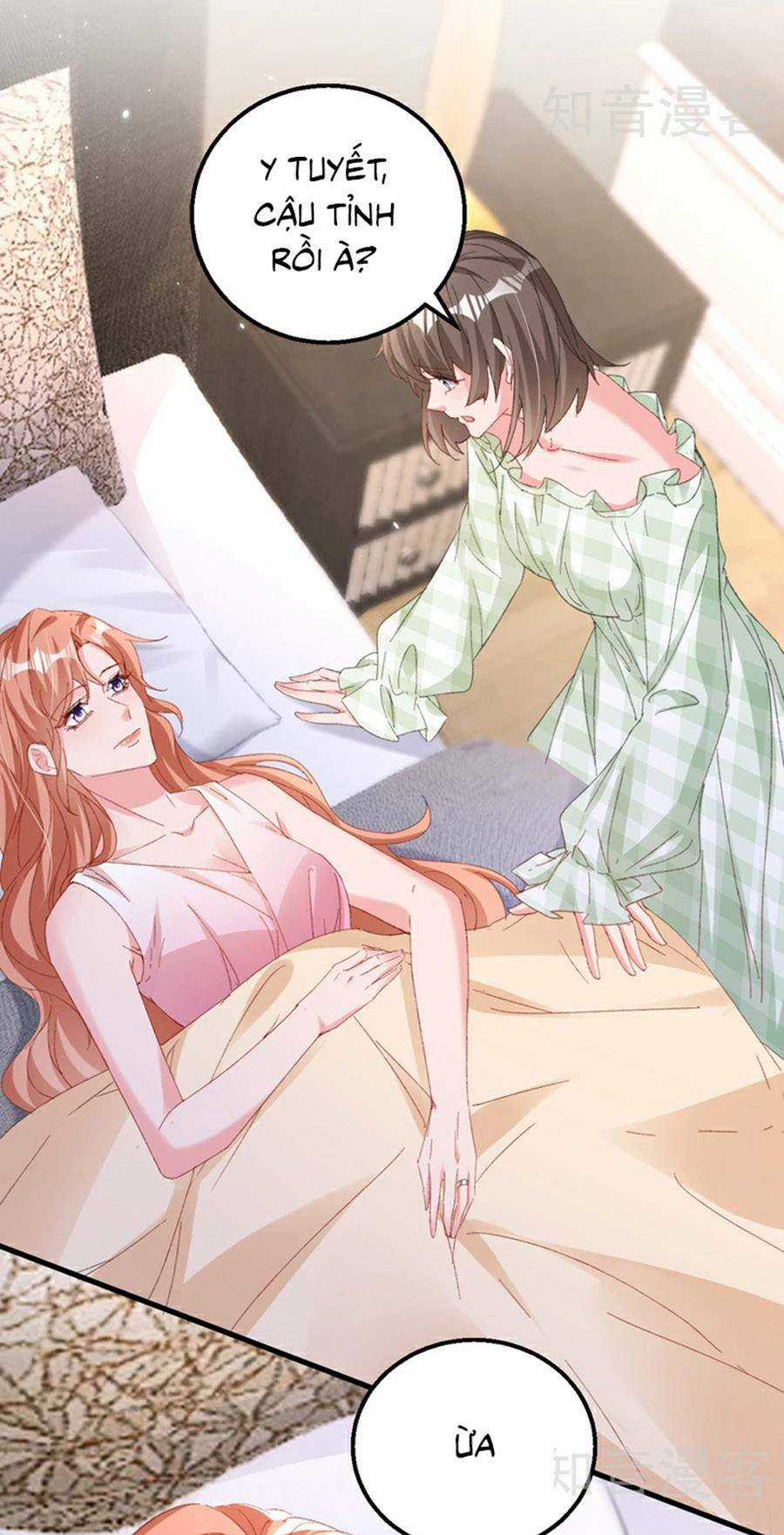 Hôm Nay Từ Chối Lục Tiên Sinh Chưa? Chapter 173 trang 3