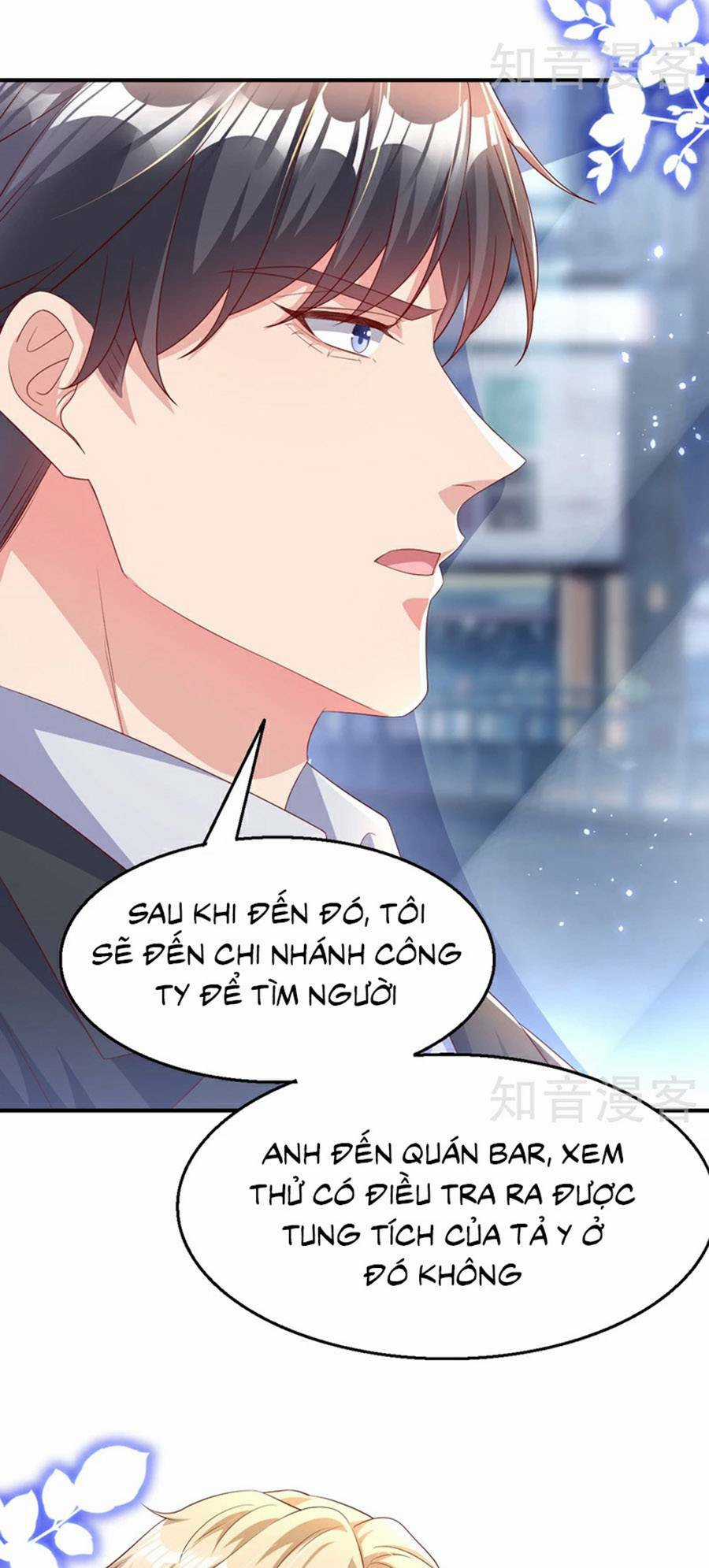 Hôm Nay Từ Chối Lục Tiên Sinh Chưa? Chapter 173 trang 30