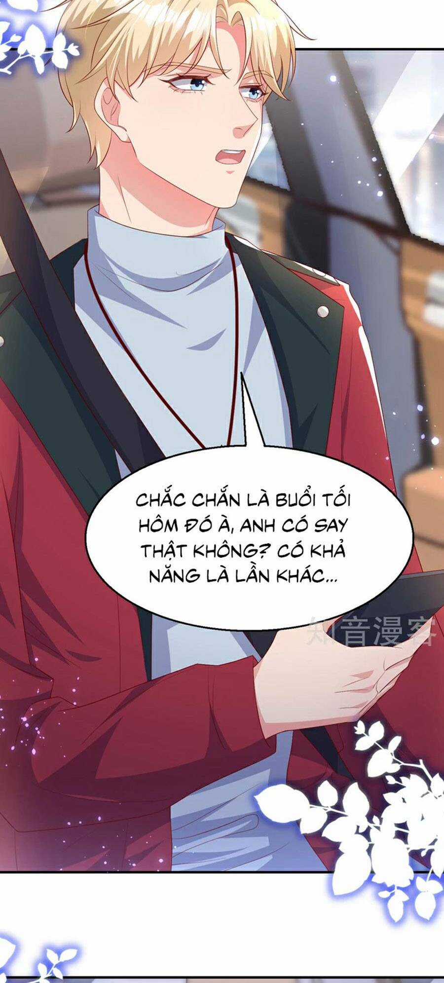 Hôm Nay Từ Chối Lục Tiên Sinh Chưa? Chapter 173 trang 31