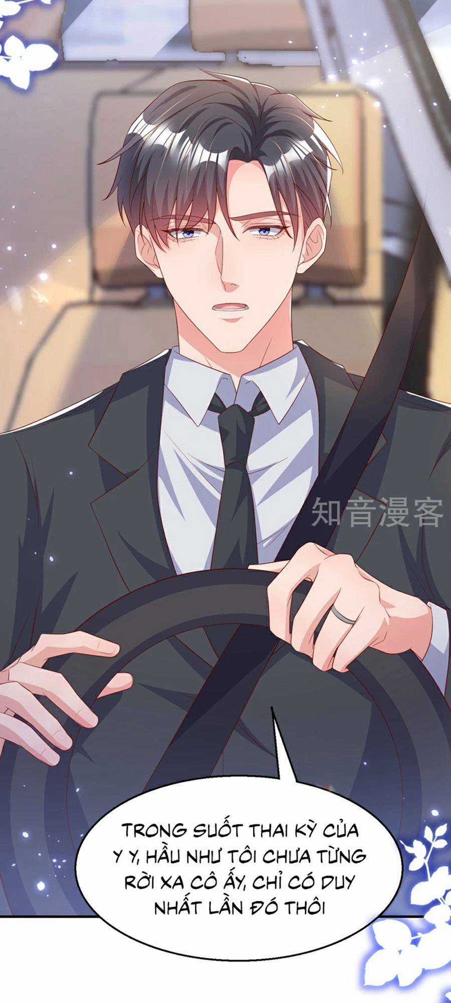 Hôm Nay Từ Chối Lục Tiên Sinh Chưa? Chapter 173 trang 32