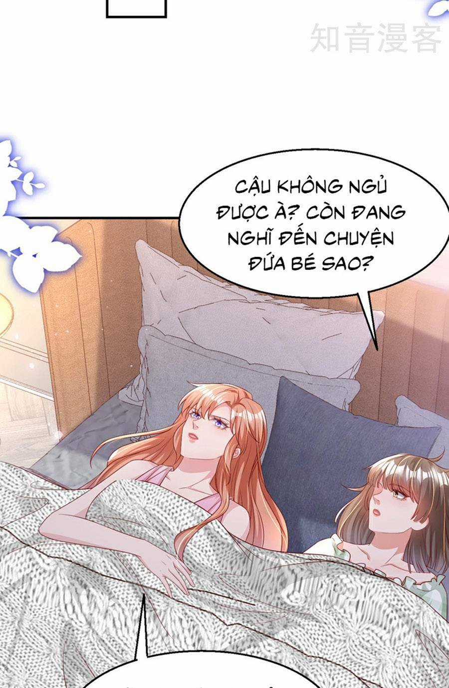 Hôm Nay Từ Chối Lục Tiên Sinh Chưa? Chapter 173 trang 37