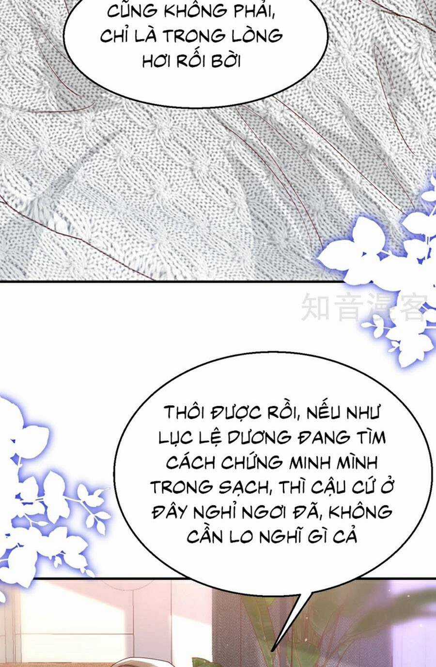 Hôm Nay Từ Chối Lục Tiên Sinh Chưa? Chapter 173 trang 38