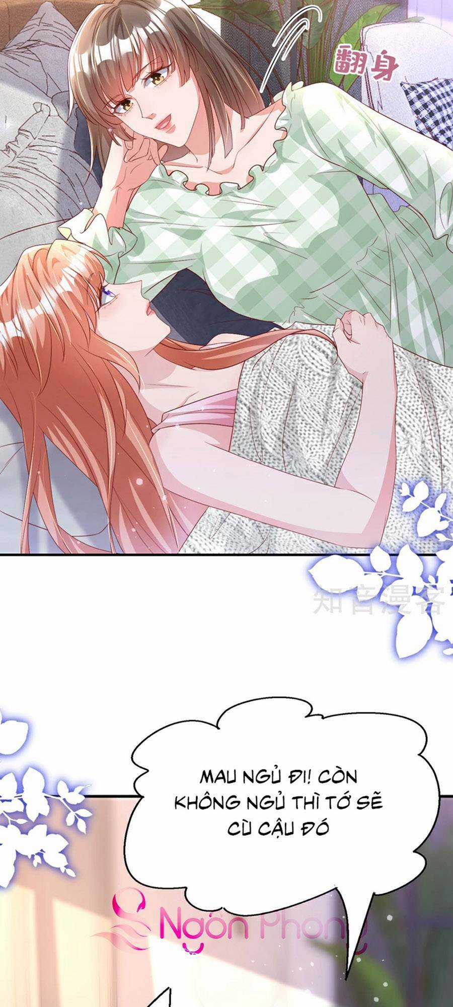 Hôm Nay Từ Chối Lục Tiên Sinh Chưa? Chapter 173 trang 39