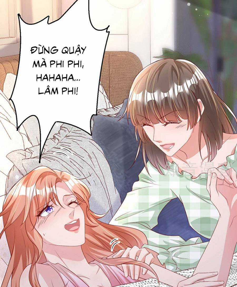 Hôm Nay Từ Chối Lục Tiên Sinh Chưa? Chapter 173 trang 40