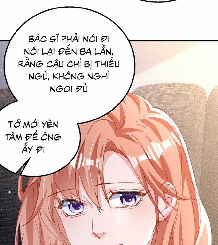 Hôm Nay Từ Chối Lục Tiên Sinh Chưa? Chapter 173 trang 6