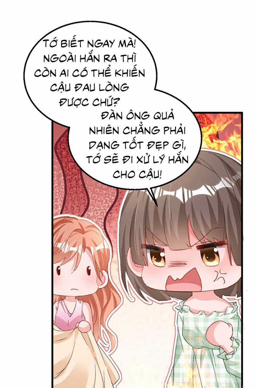 Hôm Nay Từ Chối Lục Tiên Sinh Chưa? Chapter 173 trang 9