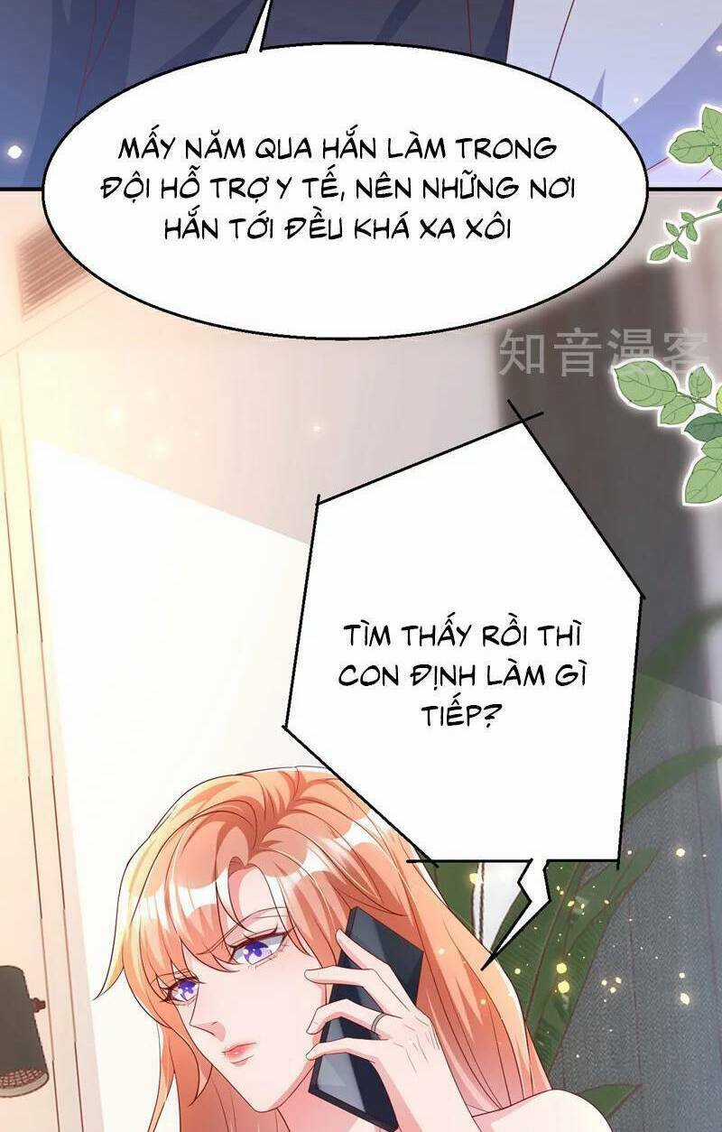 Hôm Nay Từ Chối Lục Tiên Sinh Chưa? Chapter 174 trang 10