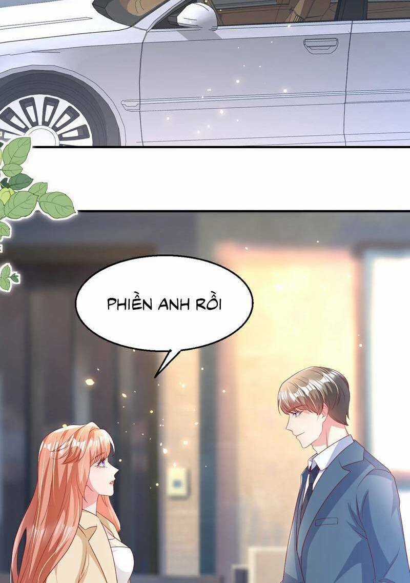 Hôm Nay Từ Chối Lục Tiên Sinh Chưa? Chapter 174 trang 14