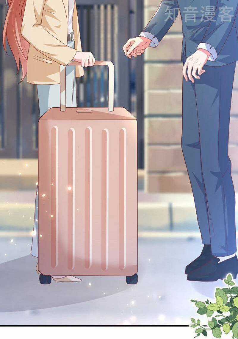 Hôm Nay Từ Chối Lục Tiên Sinh Chưa? Chapter 174 trang 15