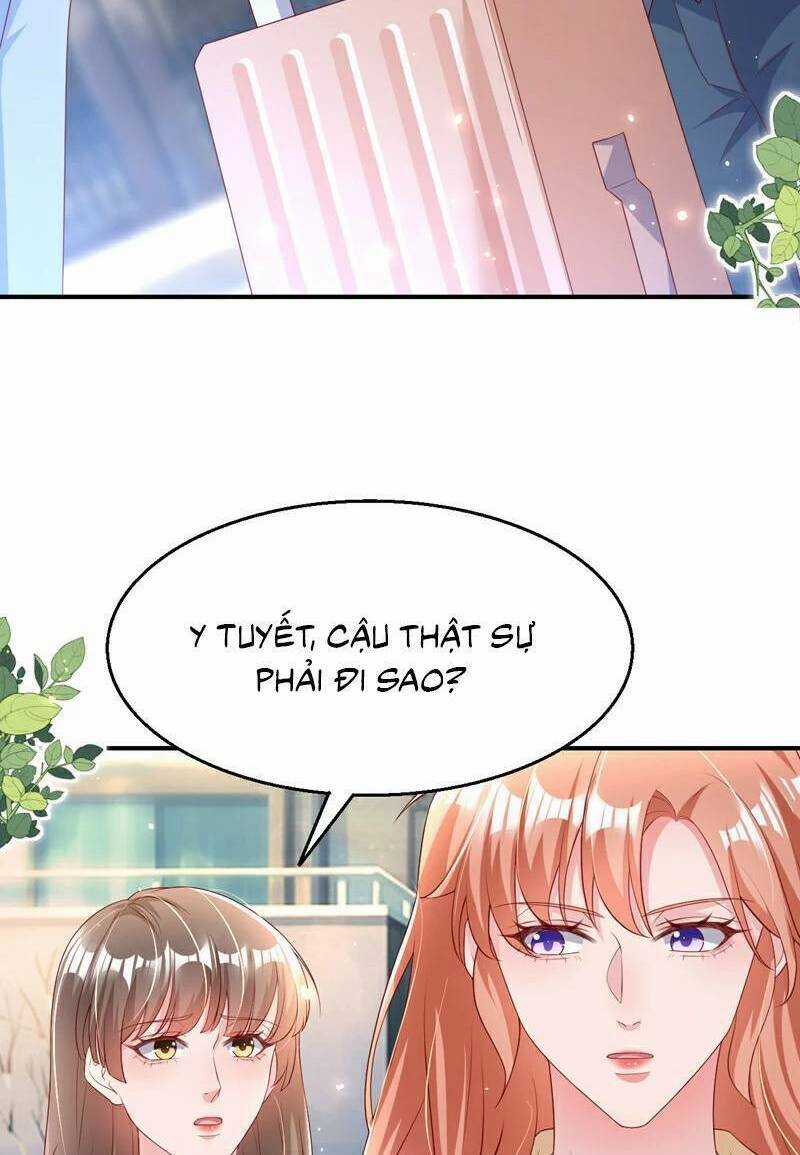 Hôm Nay Từ Chối Lục Tiên Sinh Chưa? Chapter 174 trang 17