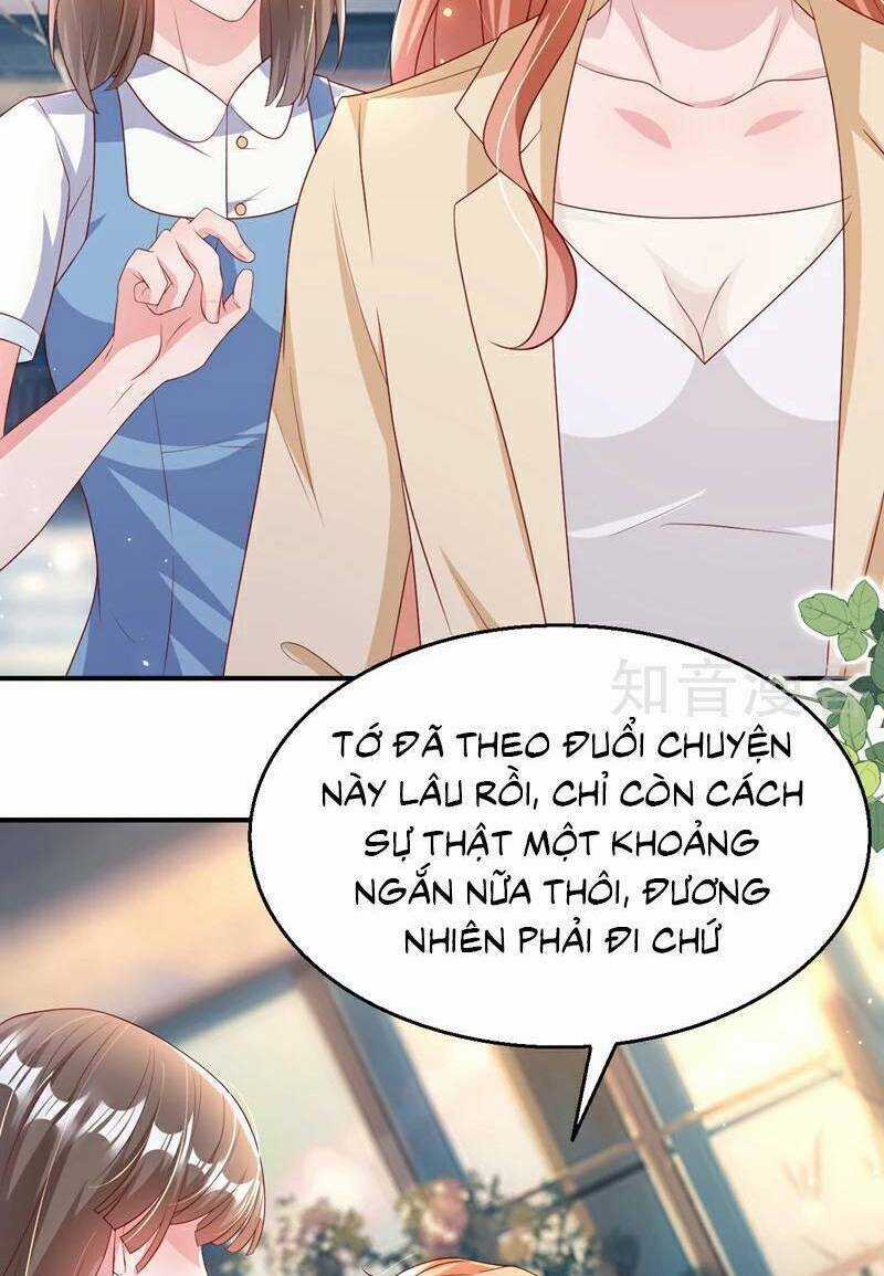 Hôm Nay Từ Chối Lục Tiên Sinh Chưa? Chapter 174 trang 18