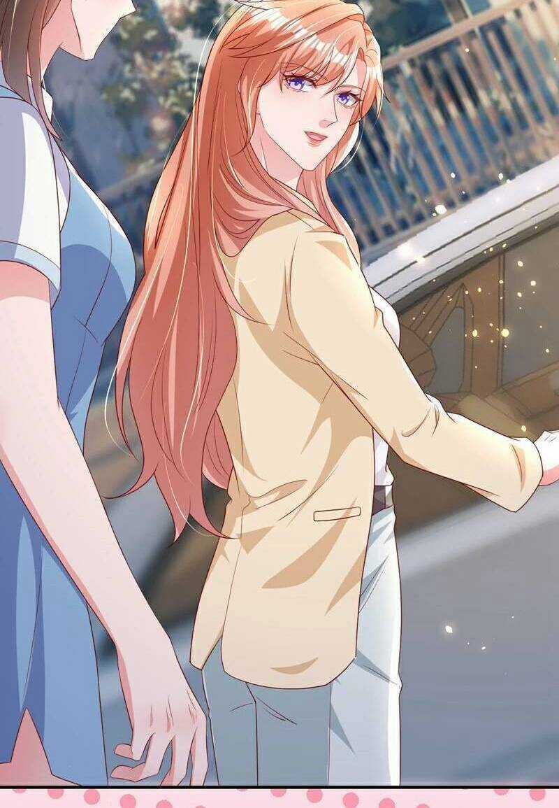 Hôm Nay Từ Chối Lục Tiên Sinh Chưa? Chapter 174 trang 19