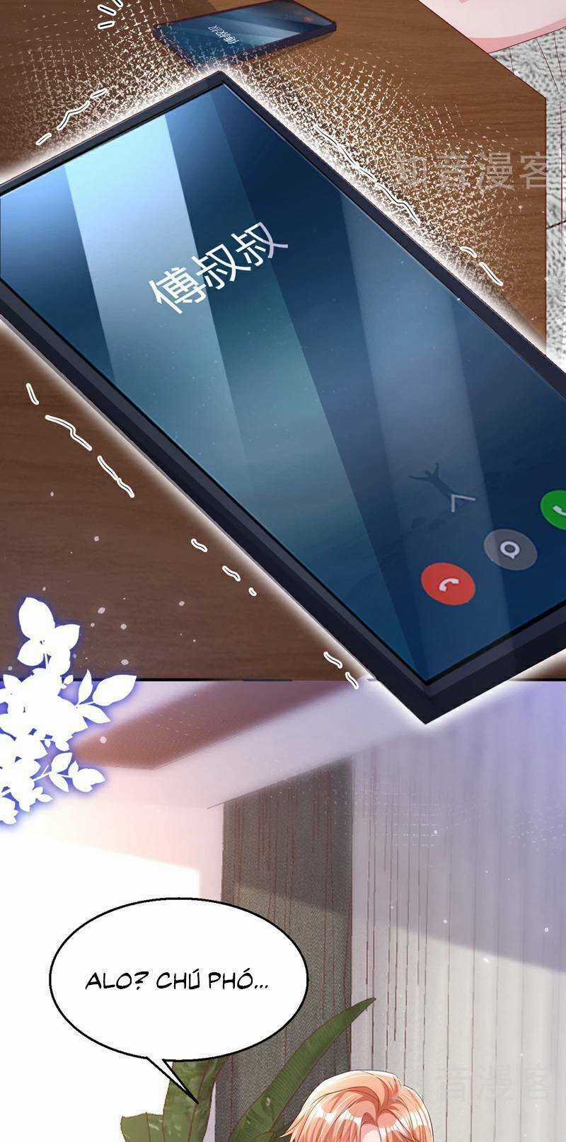 Hôm Nay Từ Chối Lục Tiên Sinh Chưa? Chapter 174 trang 2