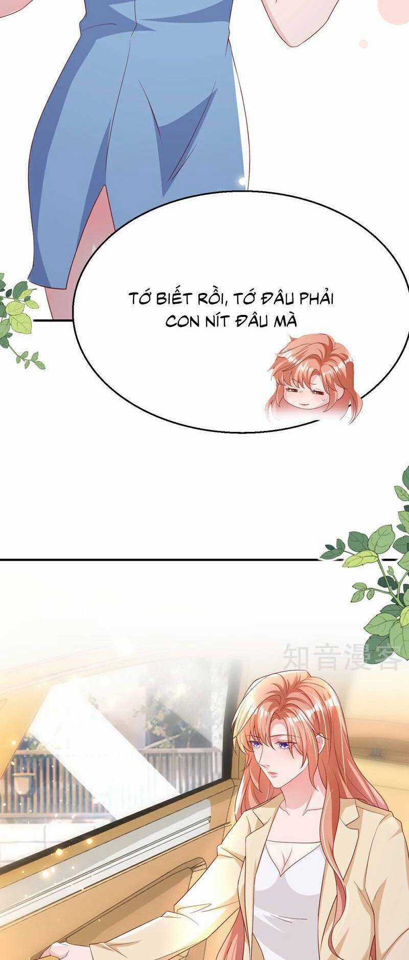 Hôm Nay Từ Chối Lục Tiên Sinh Chưa? Chapter 174 trang 21