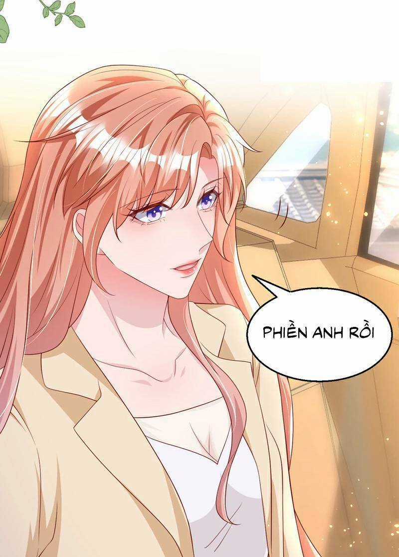 Hôm Nay Từ Chối Lục Tiên Sinh Chưa? Chapter 174 trang 24