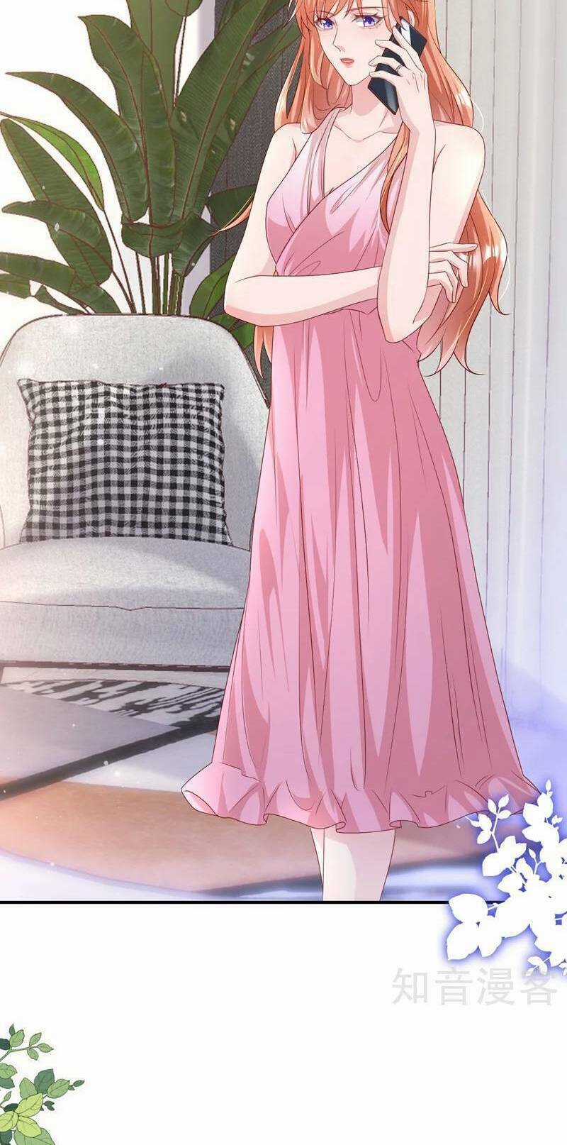 Hôm Nay Từ Chối Lục Tiên Sinh Chưa? Chapter 174 trang 3