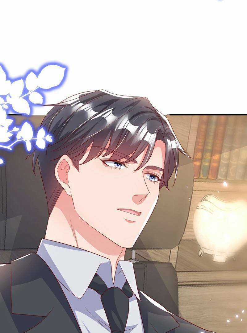 Hôm Nay Từ Chối Lục Tiên Sinh Chưa? Chapter 174 trang 30