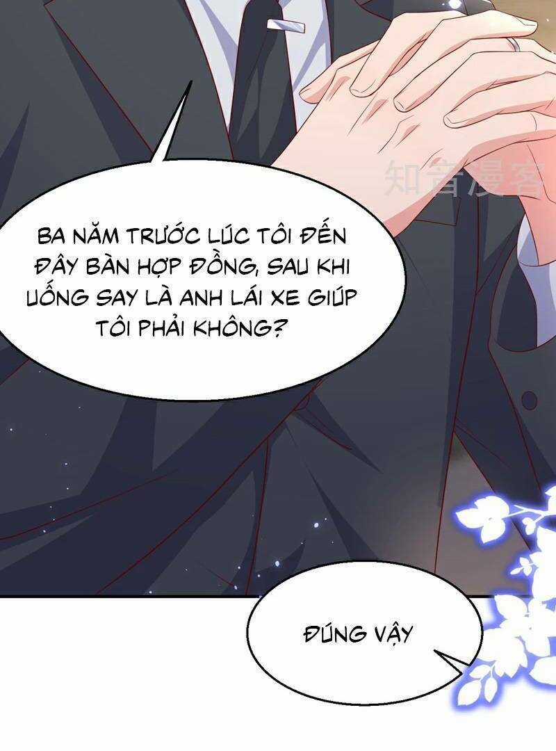 Hôm Nay Từ Chối Lục Tiên Sinh Chưa? Chapter 174 trang 31