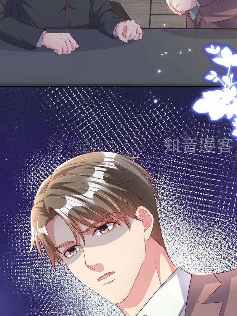 Hôm Nay Từ Chối Lục Tiên Sinh Chưa? Chapter 174 trang 33