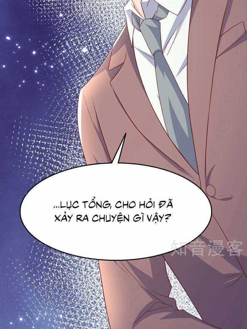 Hôm Nay Từ Chối Lục Tiên Sinh Chưa? Chapter 174 trang 34