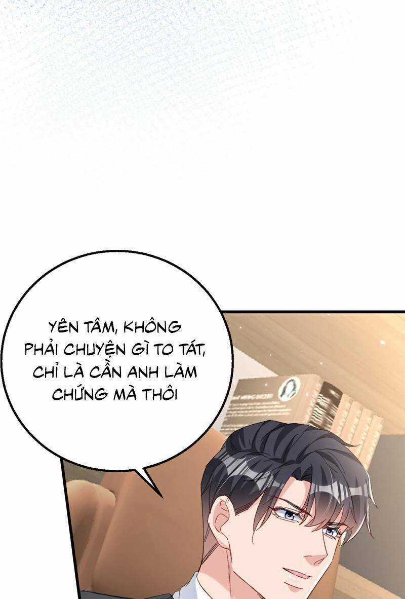 Hôm Nay Từ Chối Lục Tiên Sinh Chưa? Chapter 174 trang 36