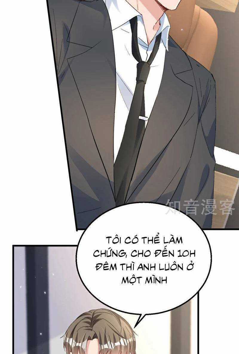 Hôm Nay Từ Chối Lục Tiên Sinh Chưa? Chapter 174 trang 37