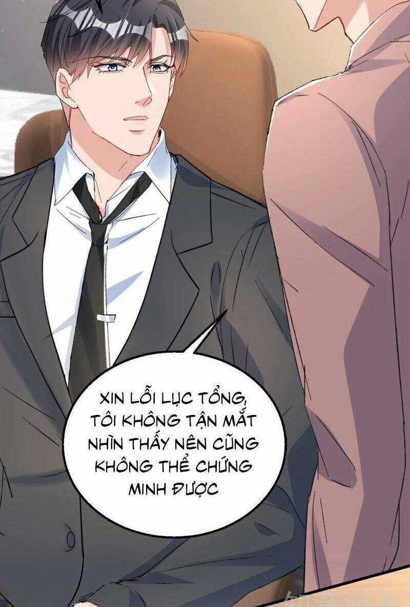 Hôm Nay Từ Chối Lục Tiên Sinh Chưa? Chapter 174 trang 39