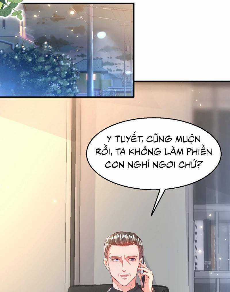 Hôm Nay Từ Chối Lục Tiên Sinh Chưa? Chapter 174 trang 4