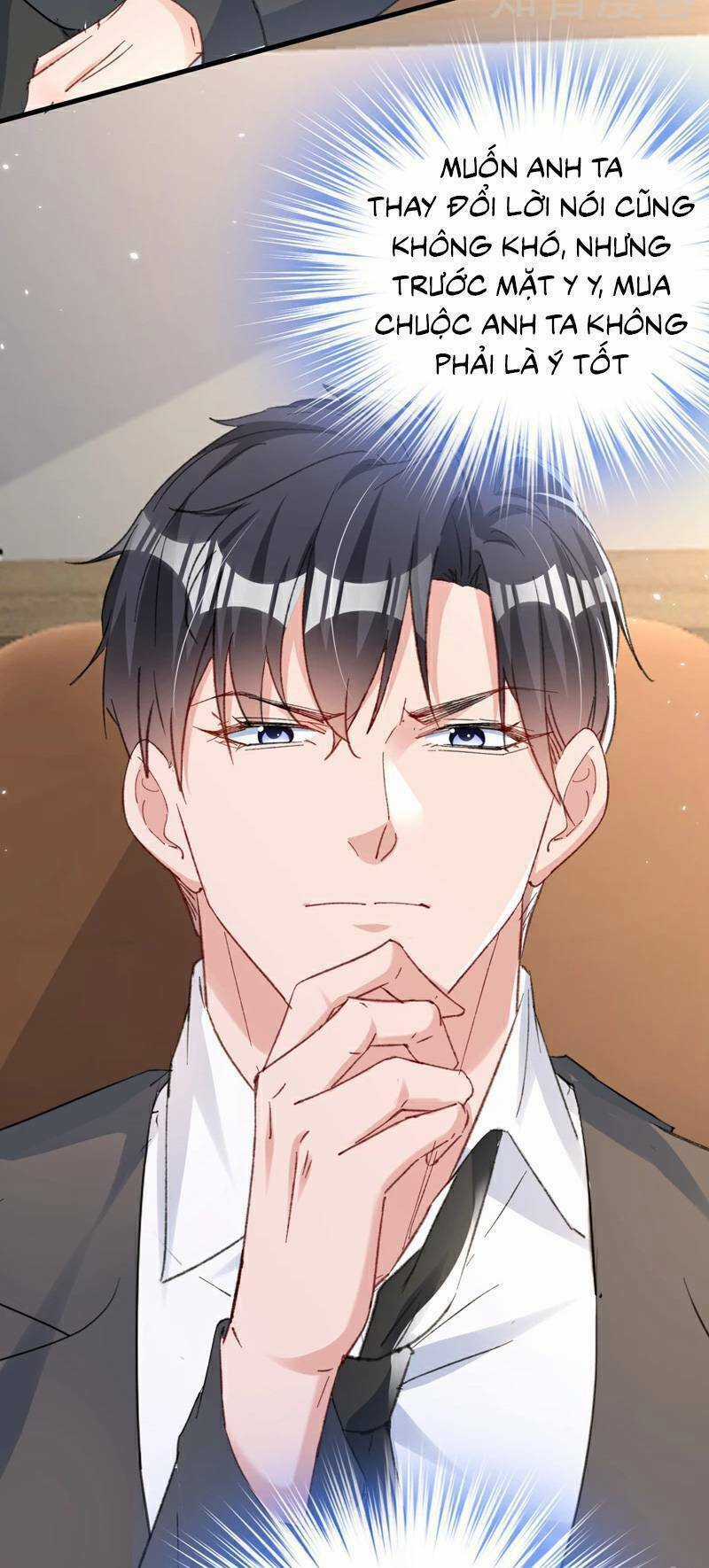 Hôm Nay Từ Chối Lục Tiên Sinh Chưa? Chapter 174 trang 40