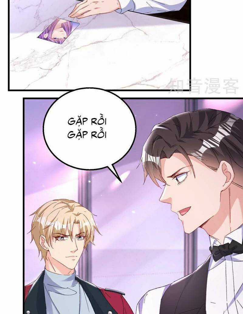 Hôm Nay Từ Chối Lục Tiên Sinh Chưa? Chapter 174 trang 43