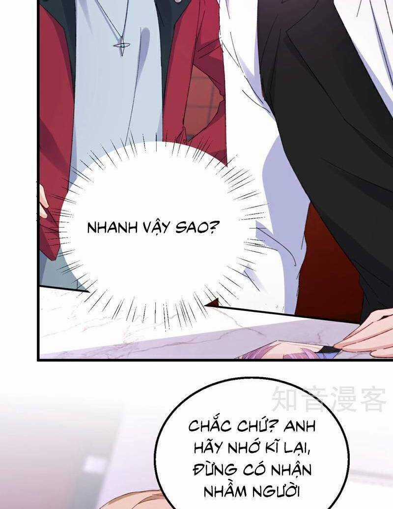 Hôm Nay Từ Chối Lục Tiên Sinh Chưa? Chapter 174 trang 44