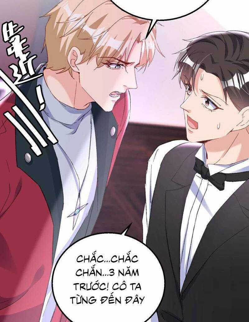 Hôm Nay Từ Chối Lục Tiên Sinh Chưa? Chapter 174 trang 45