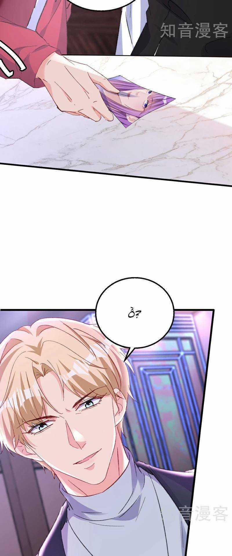 Hôm Nay Từ Chối Lục Tiên Sinh Chưa? Chapter 174 trang 46