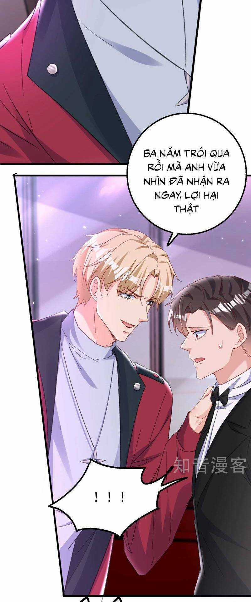Hôm Nay Từ Chối Lục Tiên Sinh Chưa? Chapter 174 trang 47