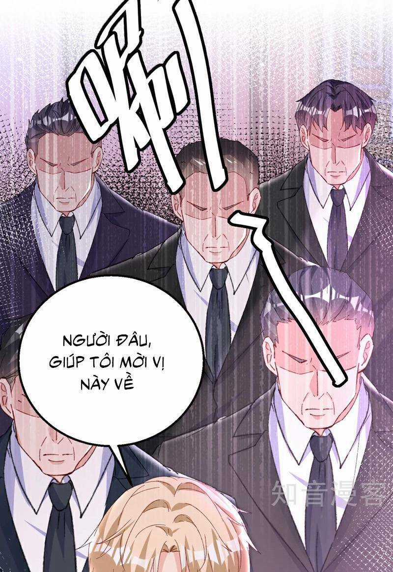 Hôm Nay Từ Chối Lục Tiên Sinh Chưa? Chapter 174 trang 48