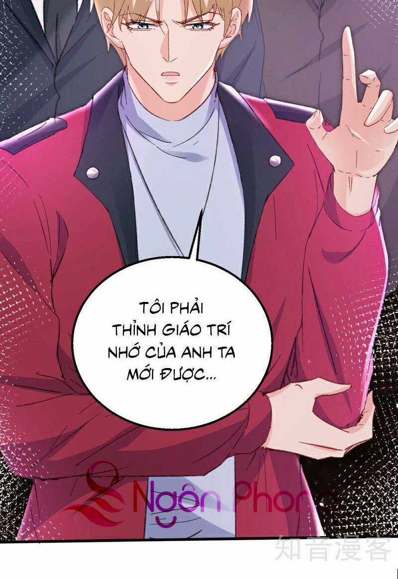 Hôm Nay Từ Chối Lục Tiên Sinh Chưa? Chapter 174 trang 49