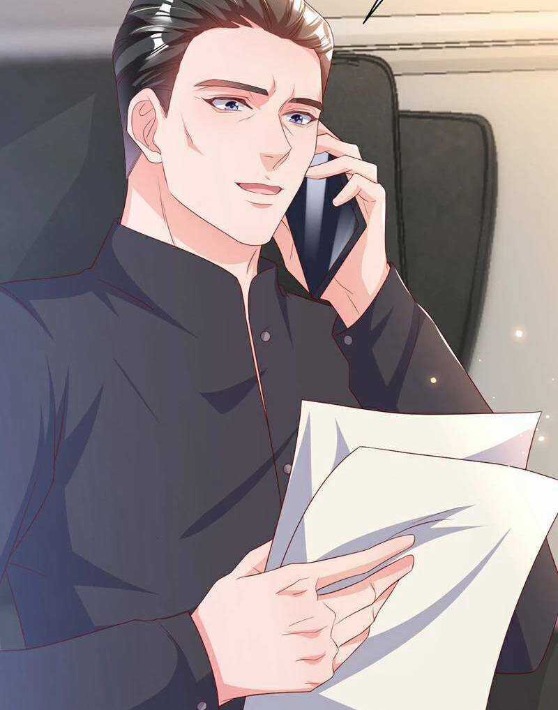 Hôm Nay Từ Chối Lục Tiên Sinh Chưa? Chapter 174 trang 6