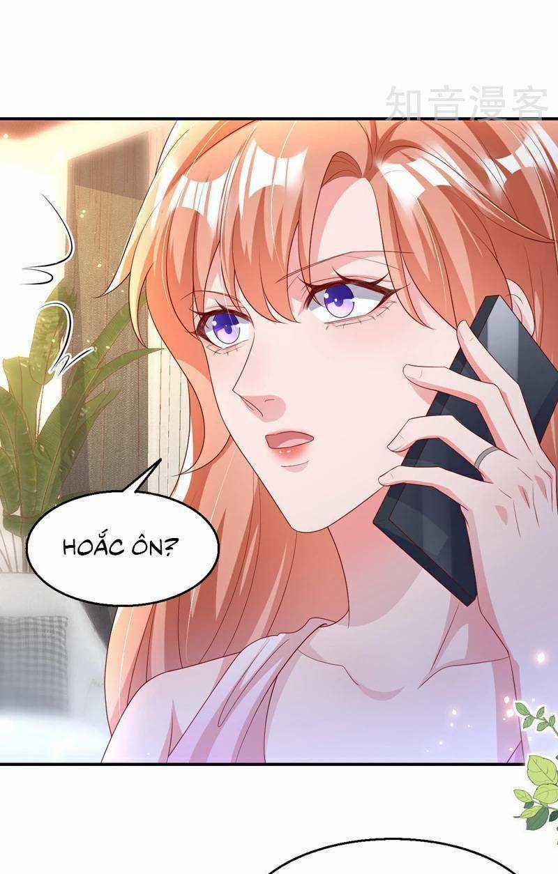 Hôm Nay Từ Chối Lục Tiên Sinh Chưa? Chapter 174 trang 8