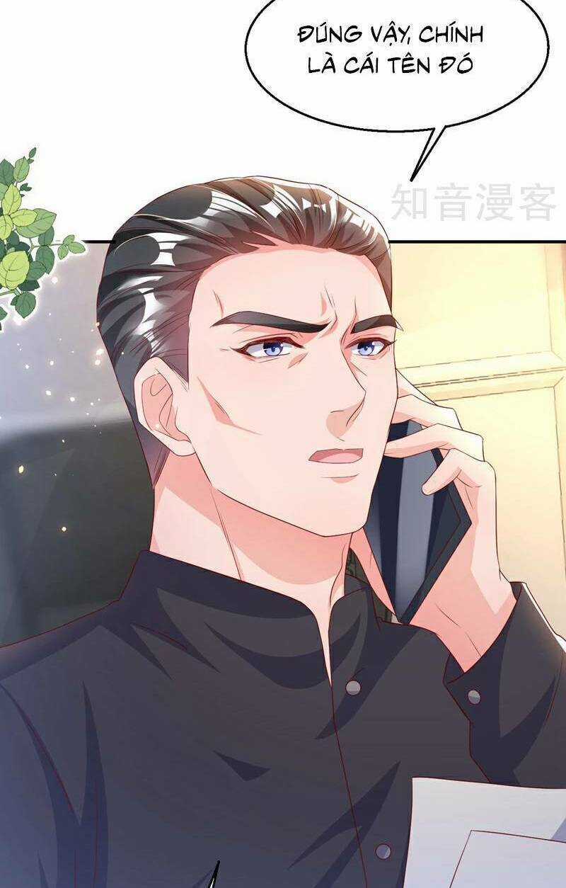 Hôm Nay Từ Chối Lục Tiên Sinh Chưa? Chapter 174 trang 9